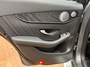 Mercedes-Benz GLC thumbnail