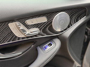 Mercedes-Benz GLC thumbnail