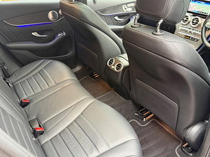 Mercedes-Benz GLC thumbnail