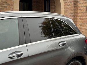 Mercedes-Benz GLC thumbnail