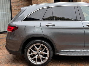 Mercedes-Benz GLC thumbnail