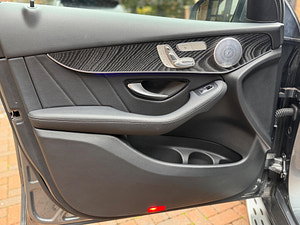 Mercedes-Benz GLC thumbnail