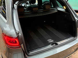 Mercedes-Benz GLC thumbnail