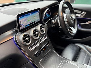 Mercedes-Benz GLC thumbnail