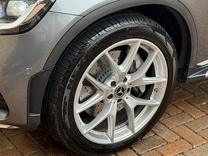 Mercedes-Benz GLC thumbnail