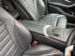 Mercedes-Benz GLC thumbnail