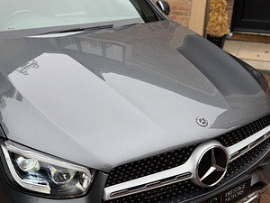 Mercedes-Benz GLC thumbnail