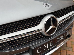 Mercedes-Benz GLC thumbnail