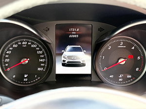 Mercedes-Benz GLC thumbnail