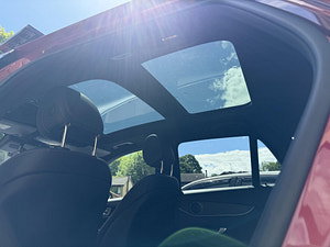 Mercedes-Benz GLC thumbnail