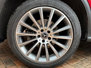 Mercedes-Benz GLC thumbnail