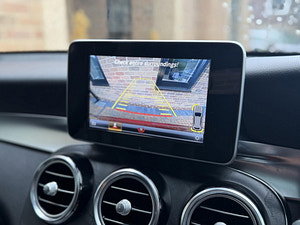 Mercedes-Benz GLC thumbnail