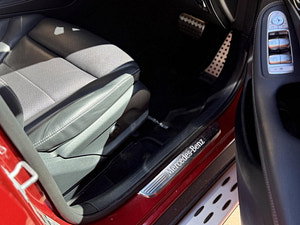 Mercedes-Benz GLC thumbnail