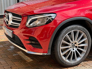 Mercedes-Benz GLC thumbnail