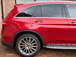 Mercedes-Benz GLC thumbnail