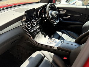 Mercedes-Benz GLC thumbnail
