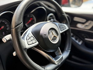 Mercedes-Benz GLC thumbnail