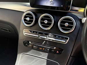 Mercedes-Benz GLC thumbnail