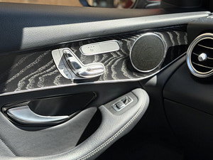 Mercedes-Benz GLC thumbnail