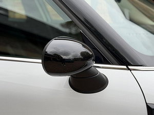 MINI Countryman thumbnail