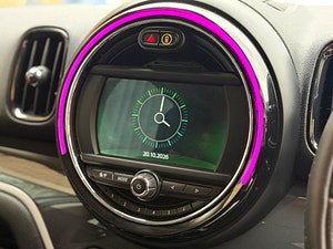 MINI Countryman thumbnail