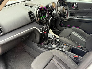 MINI Countryman thumbnail