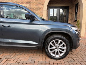 Skoda Kodiaq thumbnail