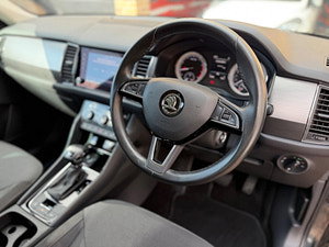 Skoda Kodiaq thumbnail
