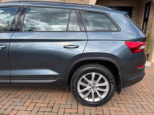 Skoda Kodiaq thumbnail