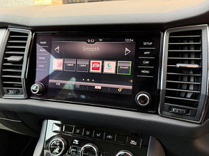 Skoda Kodiaq thumbnail