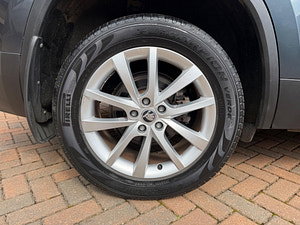 Skoda Kodiaq thumbnail