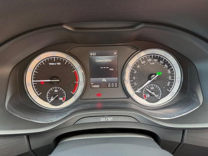 Skoda Kodiaq thumbnail