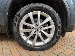 Skoda Kodiaq thumbnail