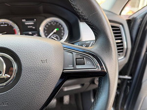 Skoda Kodiaq thumbnail