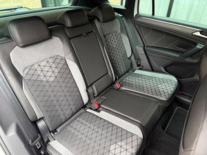Volkswagen Tiguan thumbnail