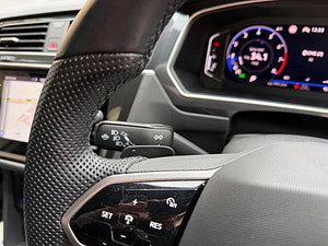 Volkswagen Tiguan thumbnail