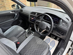 Volkswagen Tiguan thumbnail