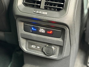 Volkswagen Tiguan thumbnail