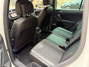Volkswagen Tiguan thumbnail