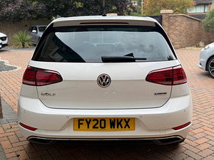 Volkswagen Golf thumbnail