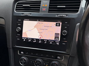 Volkswagen Golf thumbnail