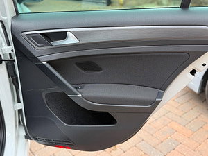 Volkswagen Golf thumbnail