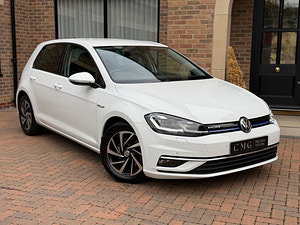 Volkswagen Golf thumbnail