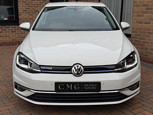 Volkswagen Golf thumbnail