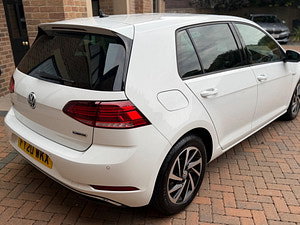 Volkswagen Golf thumbnail