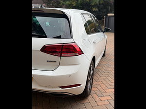 Volkswagen Golf thumbnail