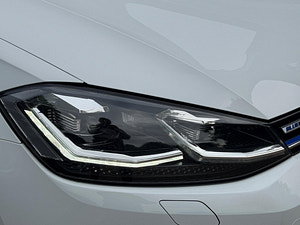 Volkswagen Golf thumbnail