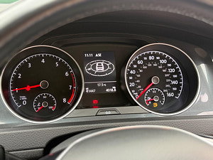 Volkswagen Golf thumbnail