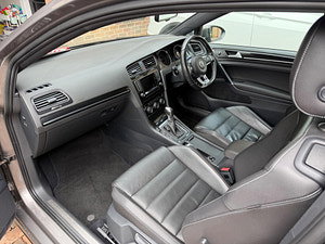 Volkswagen Golf thumbnail