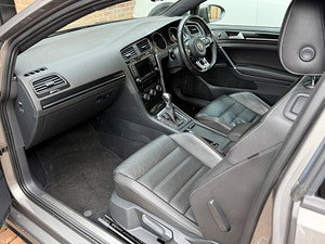 Volkswagen Golf thumbnail